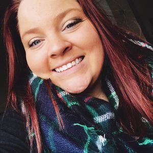 Meet your Posher, Delaney